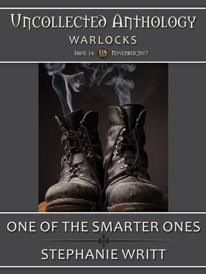 cover image of One of the Smarter Ones